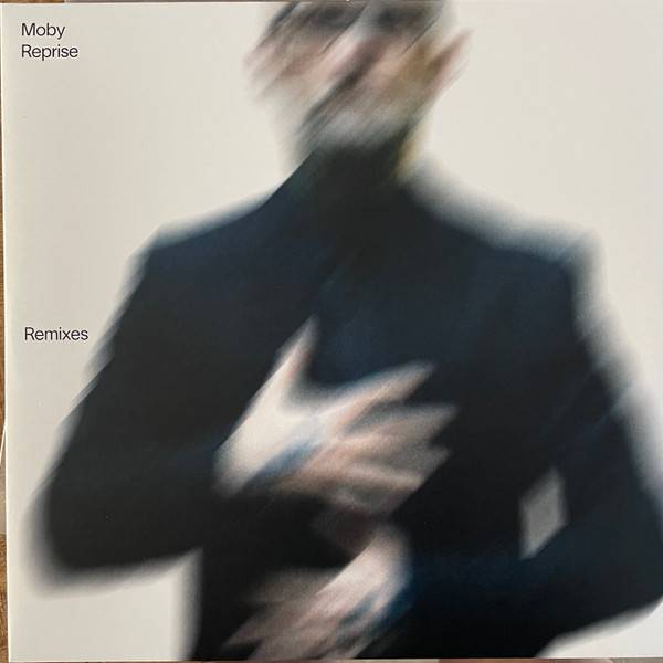 Moby – Reprise Remixes (2LP)